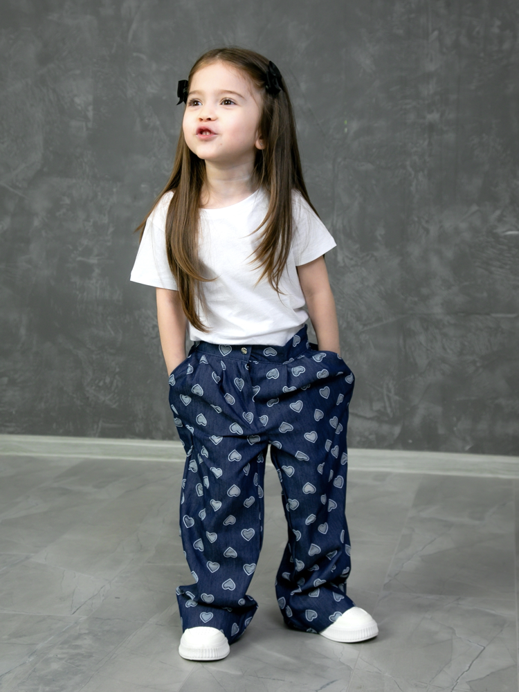 Брюки MV-baby БДП - фото 4