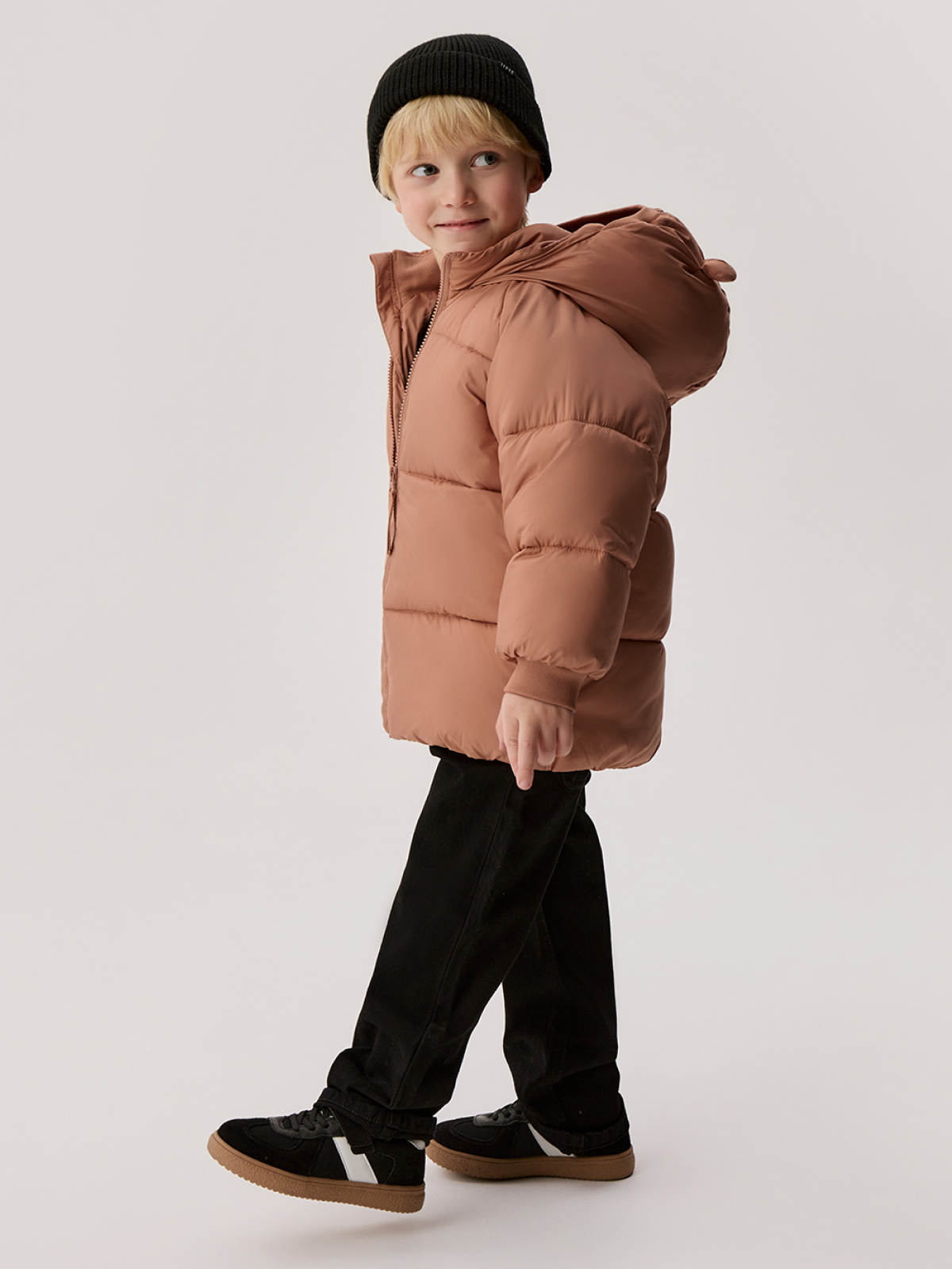 Куртка Premont SR634224BEIGE - фото 1