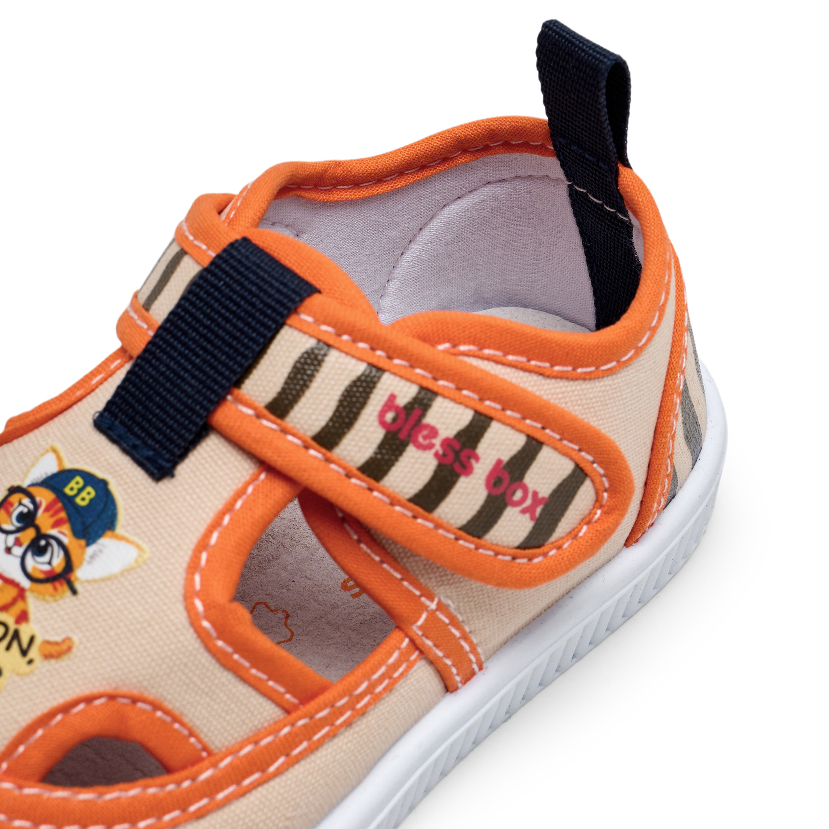 Сандалии BLESSBOX BX53040A - фото 3