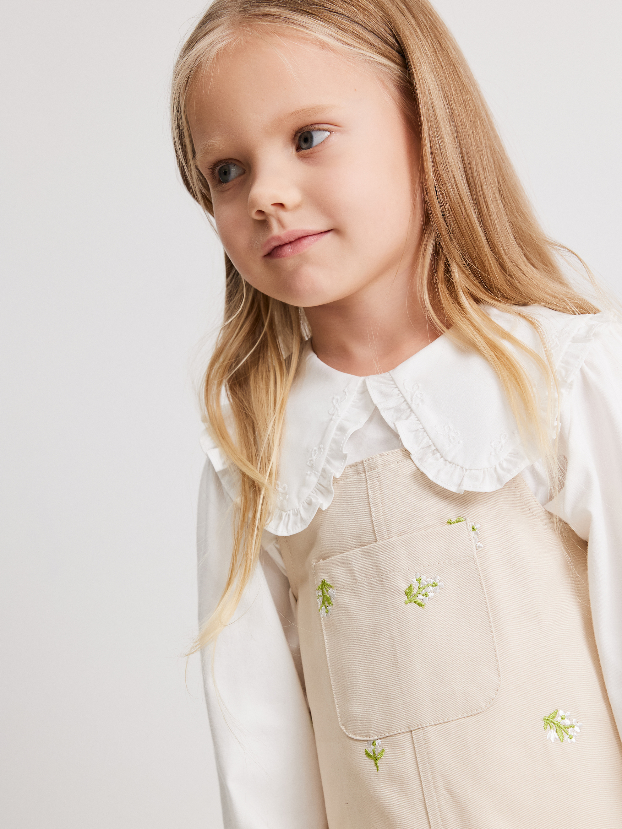 Сарафан Acoola 20220200921_0095918 - фото 6