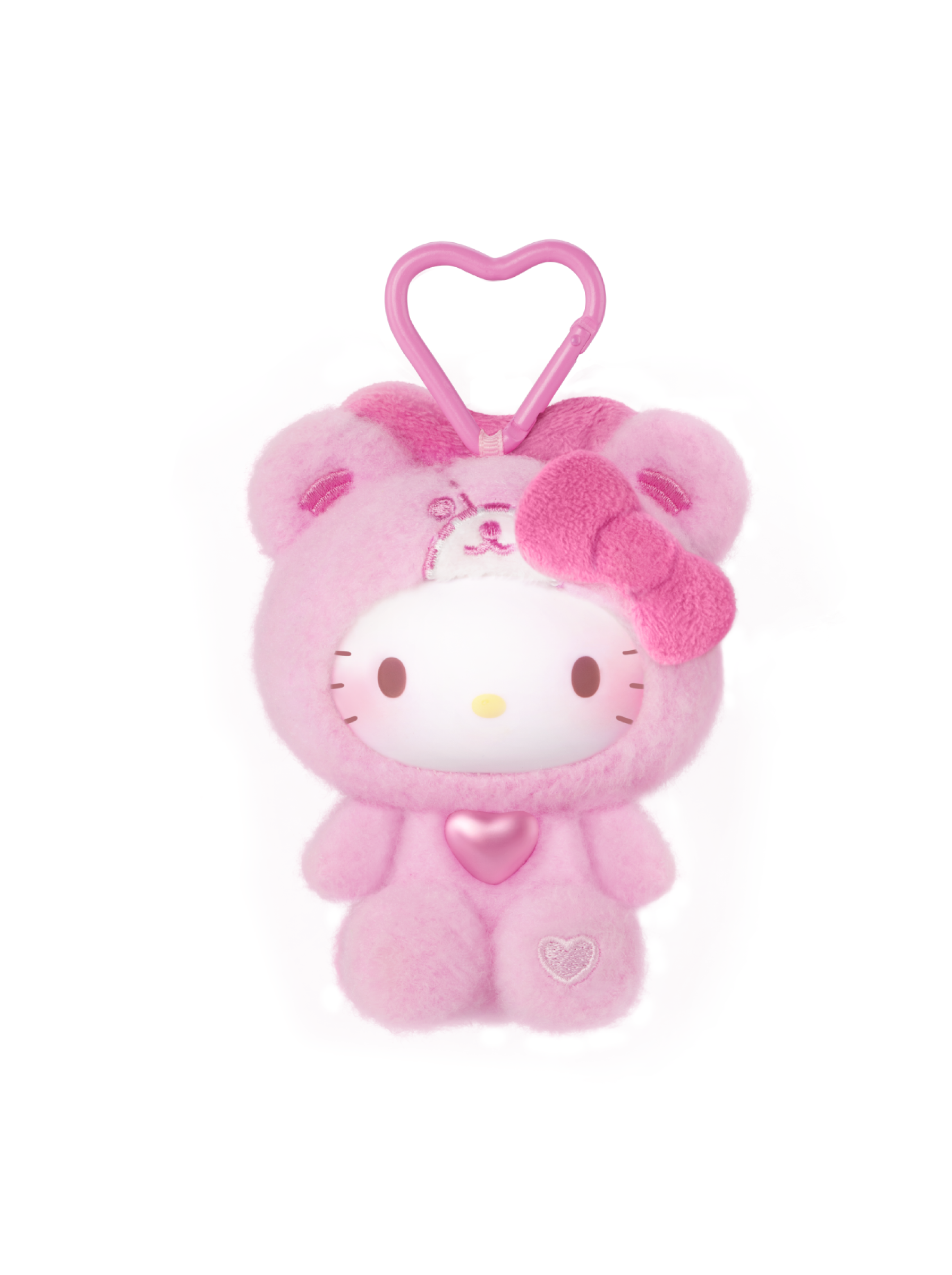 Фигурка Hello Kitty Карамельная пижама - фото 14