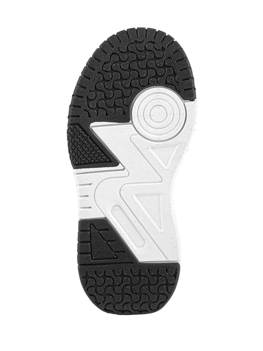 Кеды Kapika 731122c-1 - фото 4