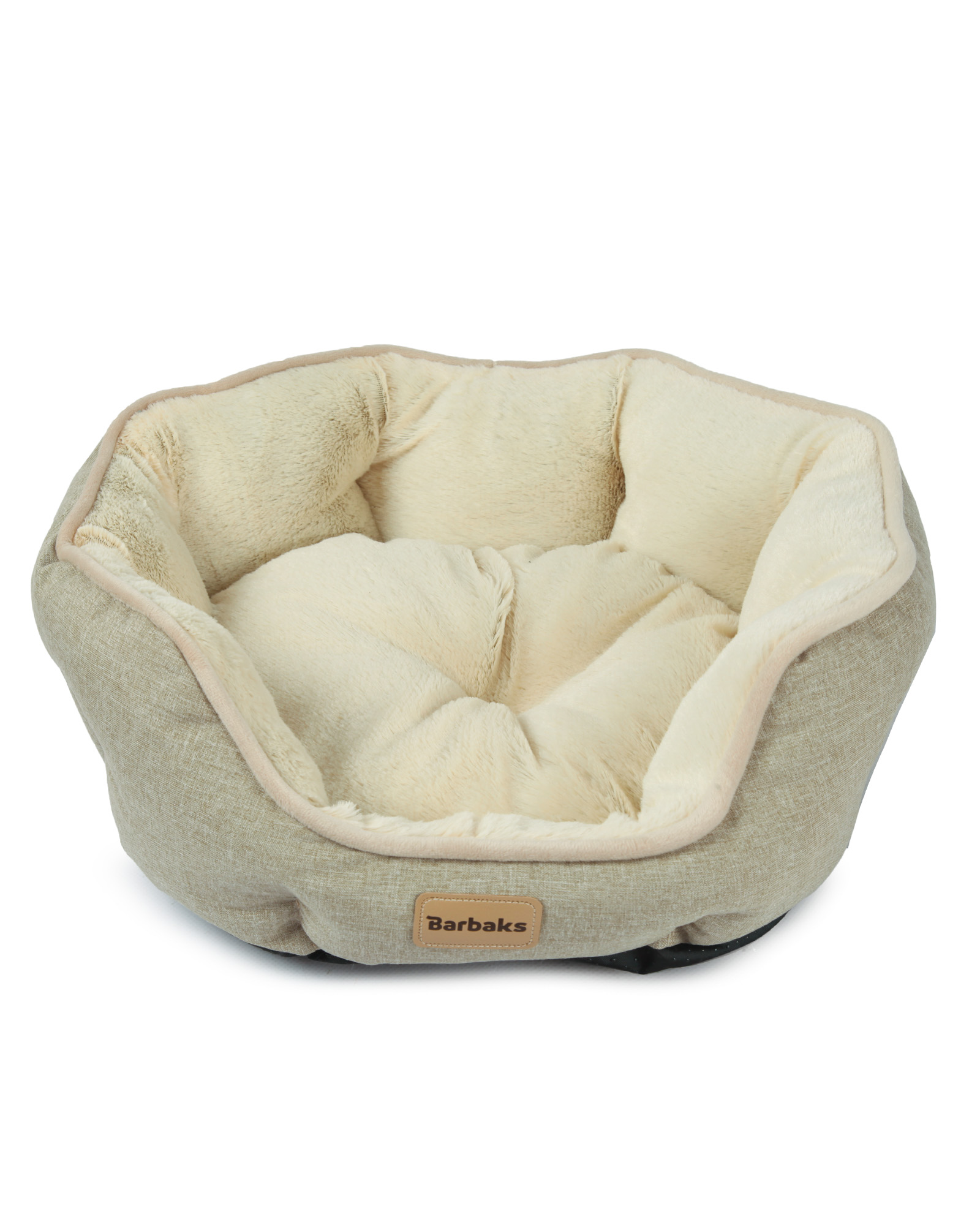Лежанка Barbaks Уютный трон S 45*40*16см - фото 1