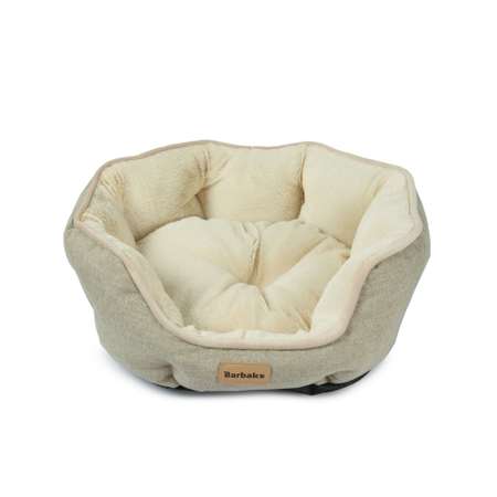 Лежанка Barbaks Уютный трон S 45*40*16см