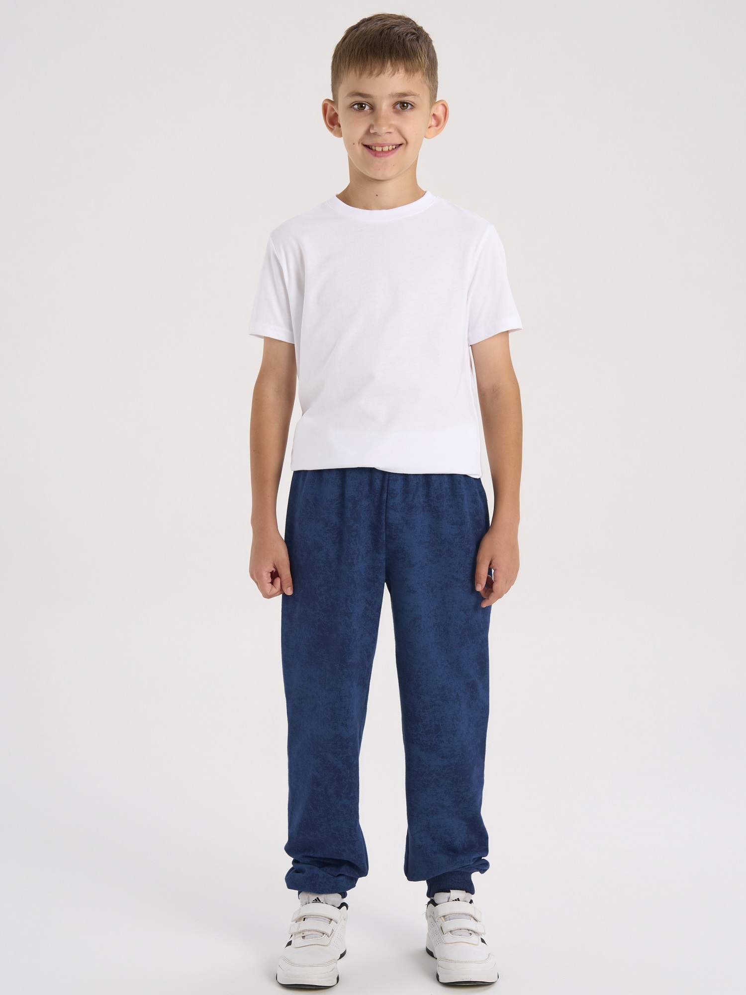 Брюки Jambowear S-777 - фото 3