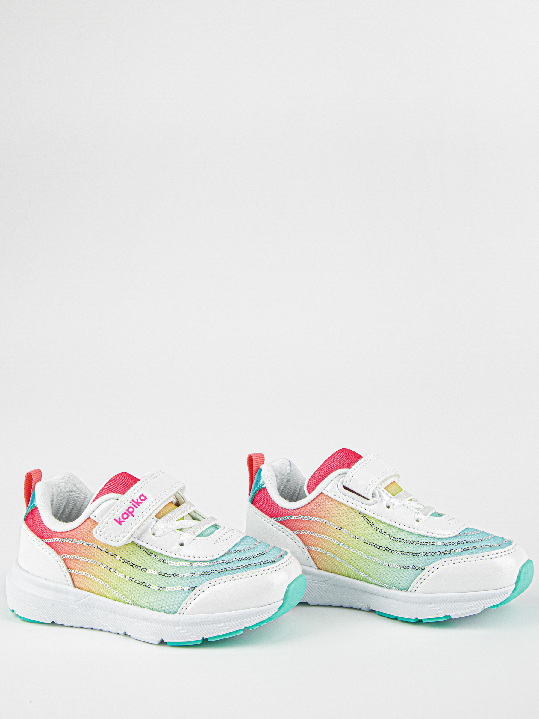 Кроссовки Kapika 71572-1 - фото 2