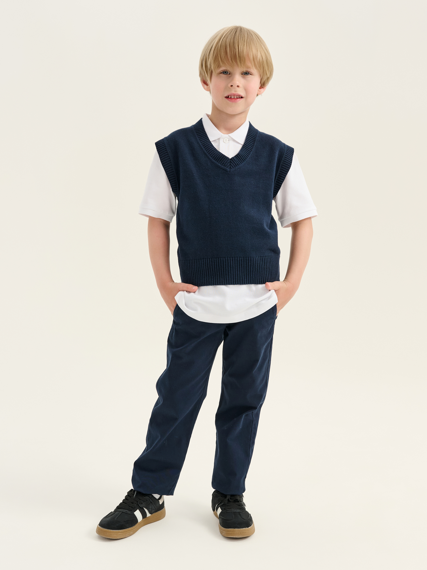 Жилет Tom Tailor 1048168/10668 - фото 4