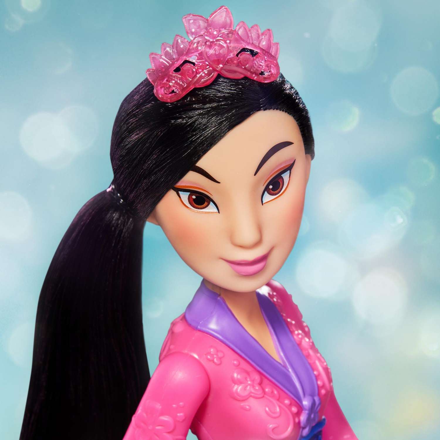Кукла модельная Disney Princess F0905ES2 - фото 10
