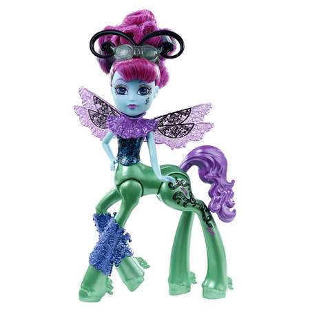 Кукла модельная Monster High в ассортименте