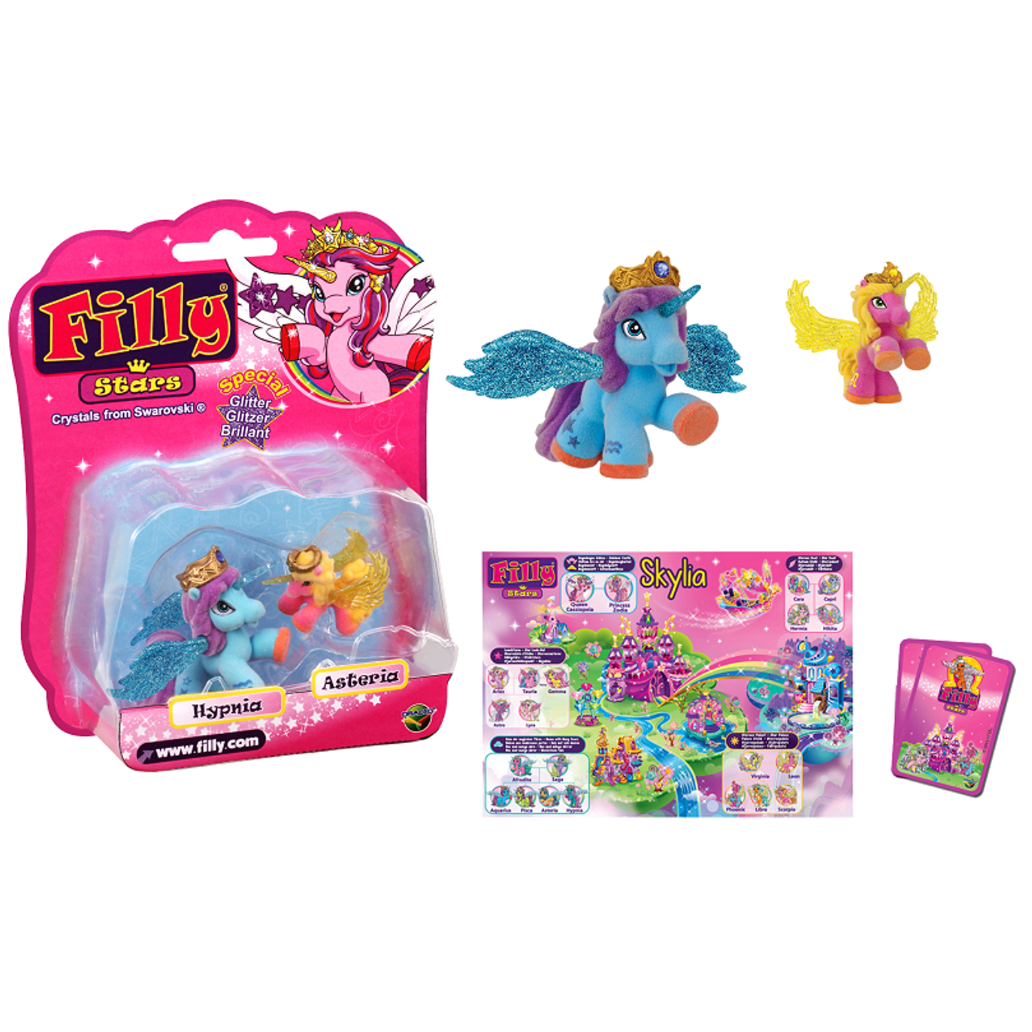 Игровой набор Filly - фото 6