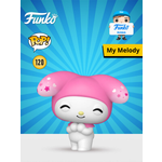 Фигурка Funko