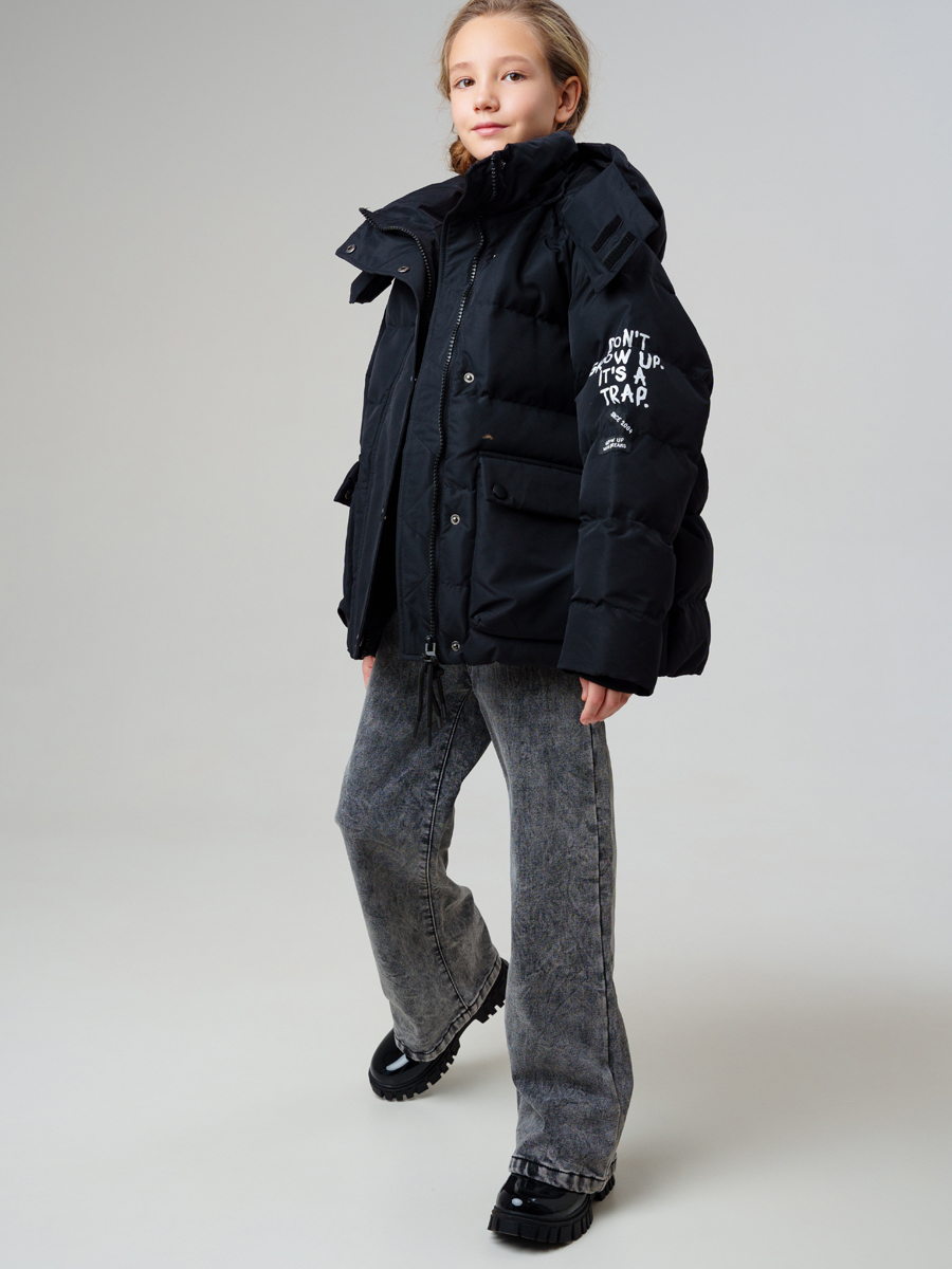 Куртка PlayToday 32521496 - фото 2