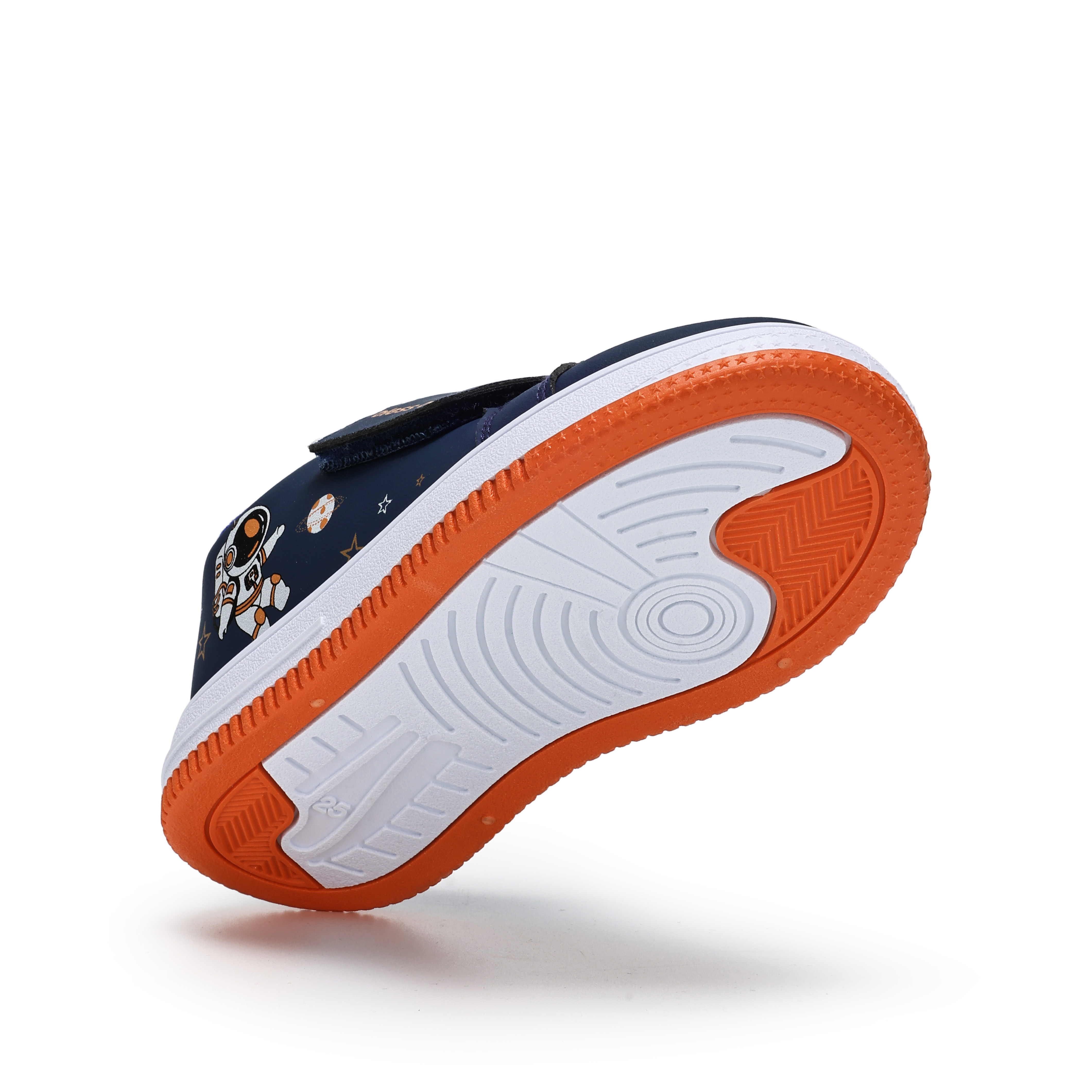 Кроссовки BLESSBOX BX53148B - фото 9