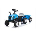 Электромобиль Jiajia трактор