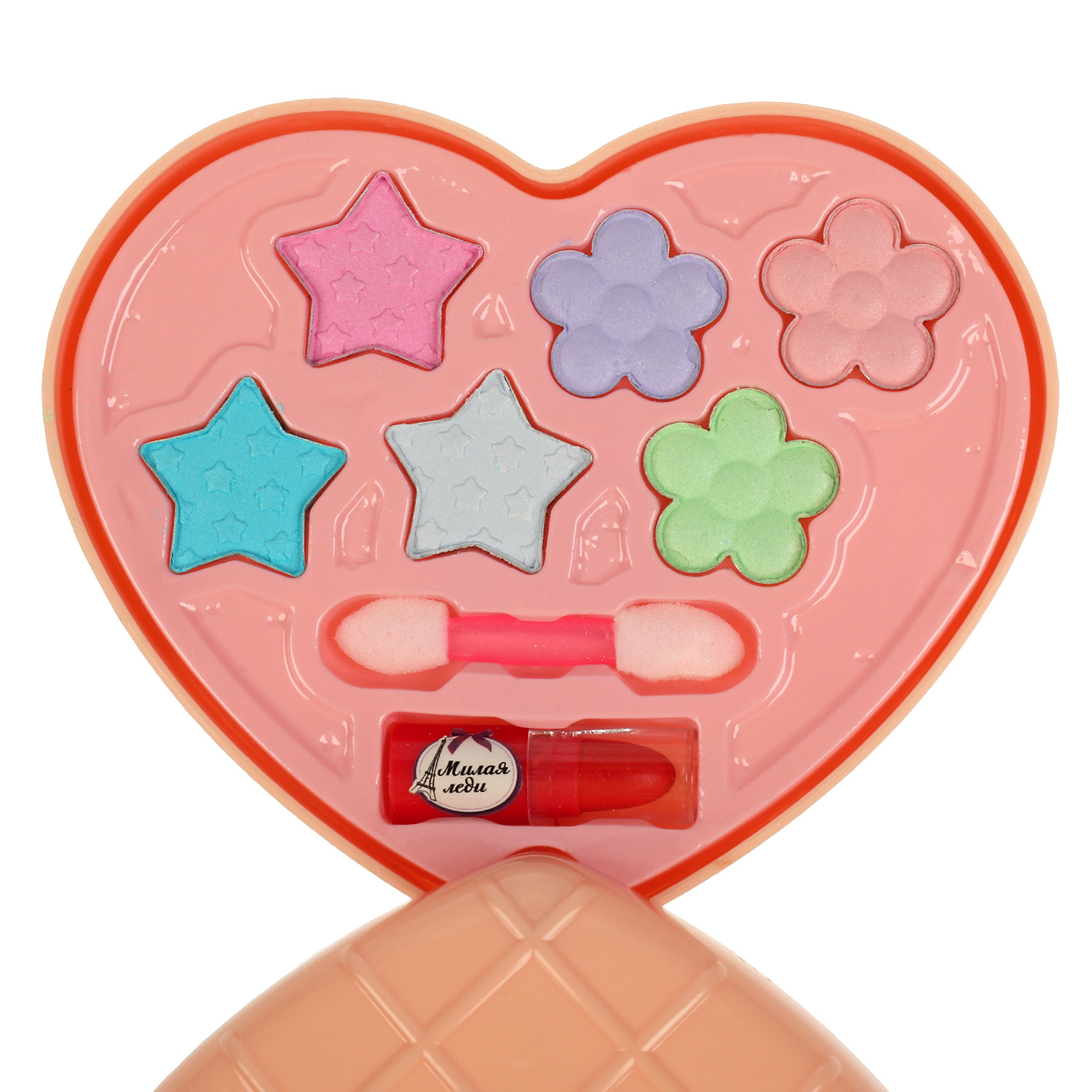 Косметика для девочек Милая леди 350227 - фото 5