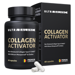 Коллаген Активатор UltraBalance 60 капсул
