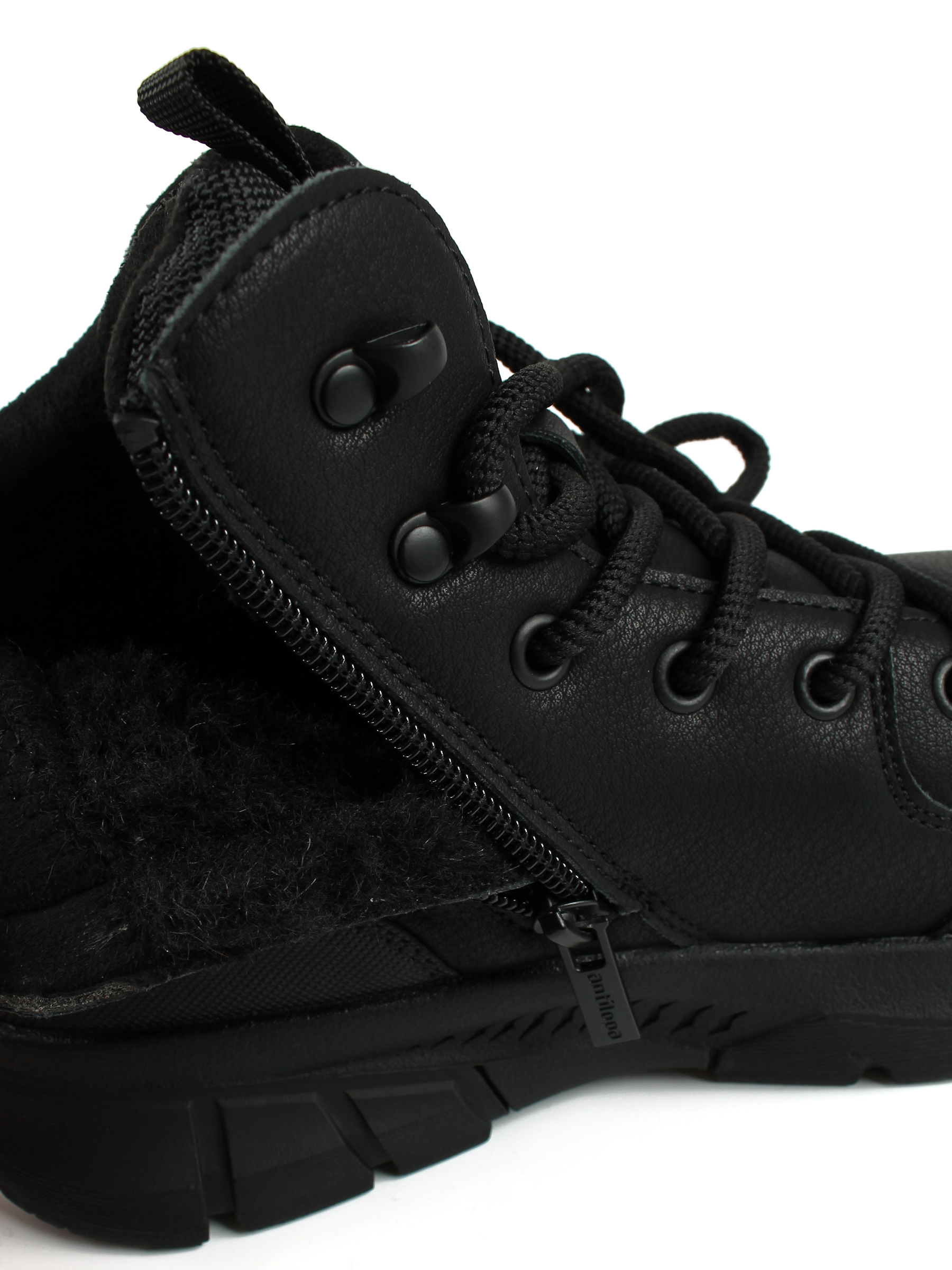 Ботинки Antilopa AL 15982 - фото 19