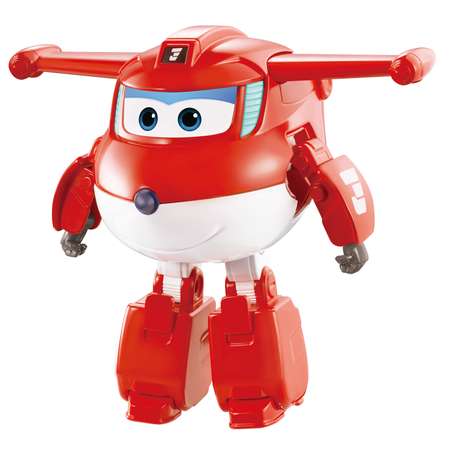 Игровой набор Super Wings Джетт/Голден