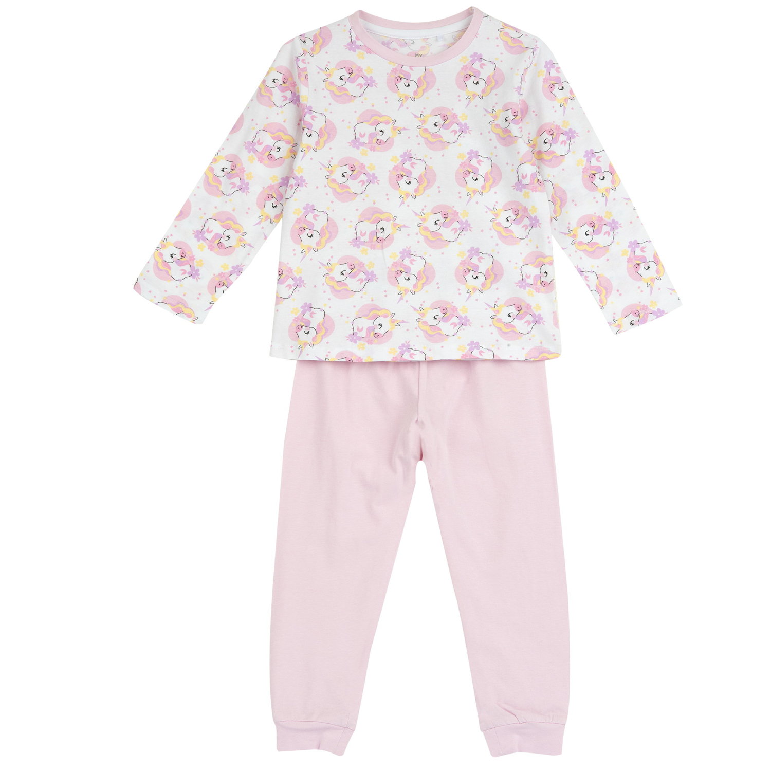 Пижама Chicco 09101562000031 - фото 1