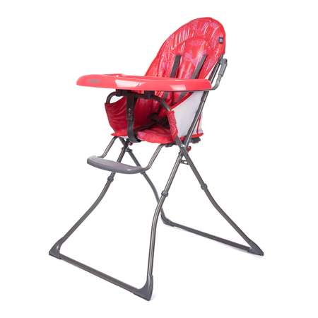 Стульчик для кормления Babyton Cherry классический