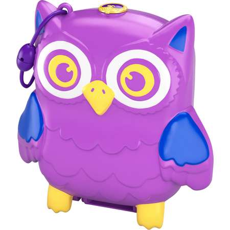 Кукла мини POLLY POCKET