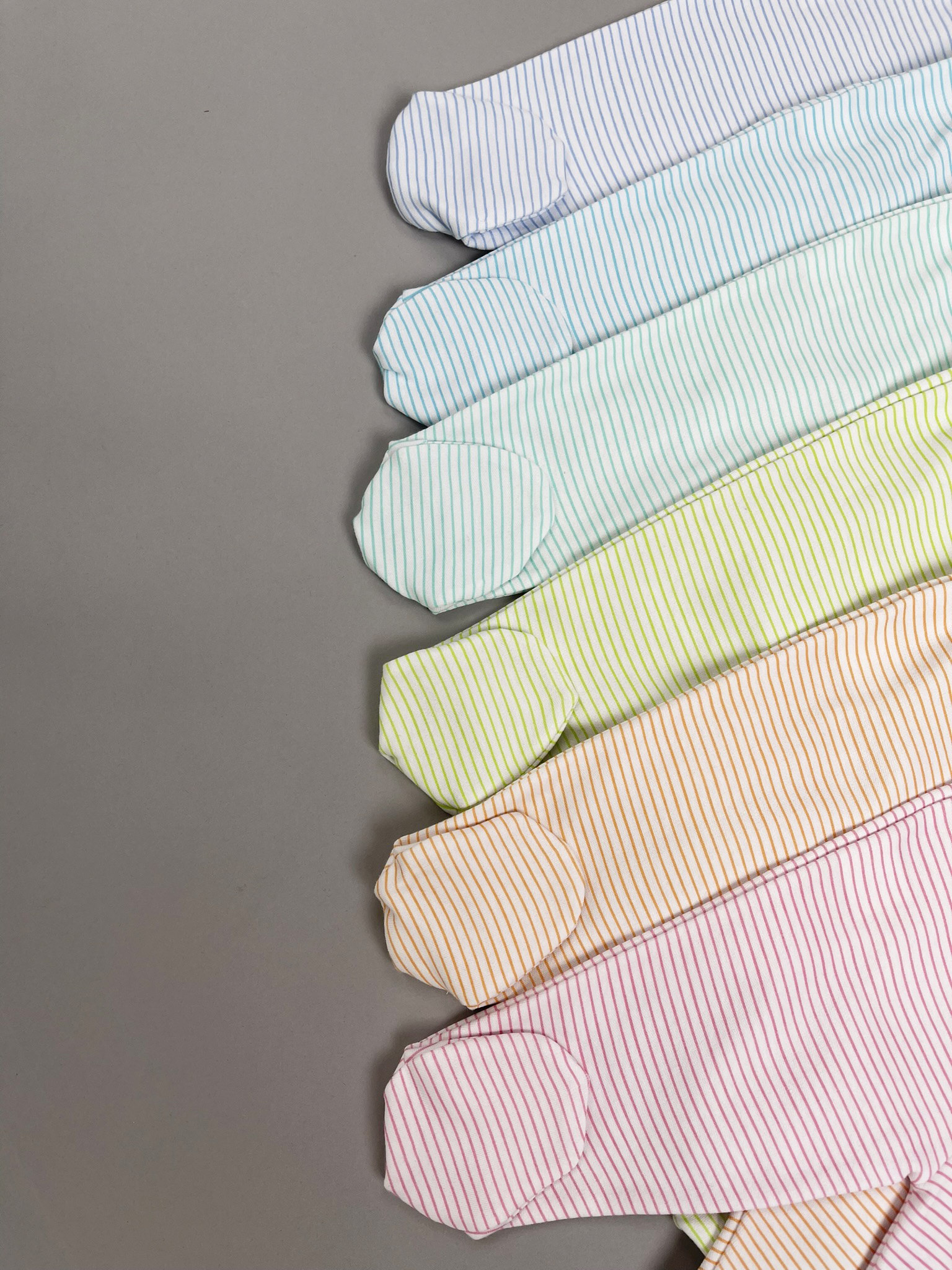 Ползунки Clariss ЦБ-00001157 - фото 7