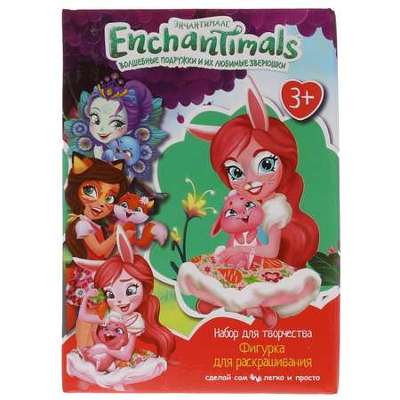 Набор для творчества МультиАРТ Enchantimals