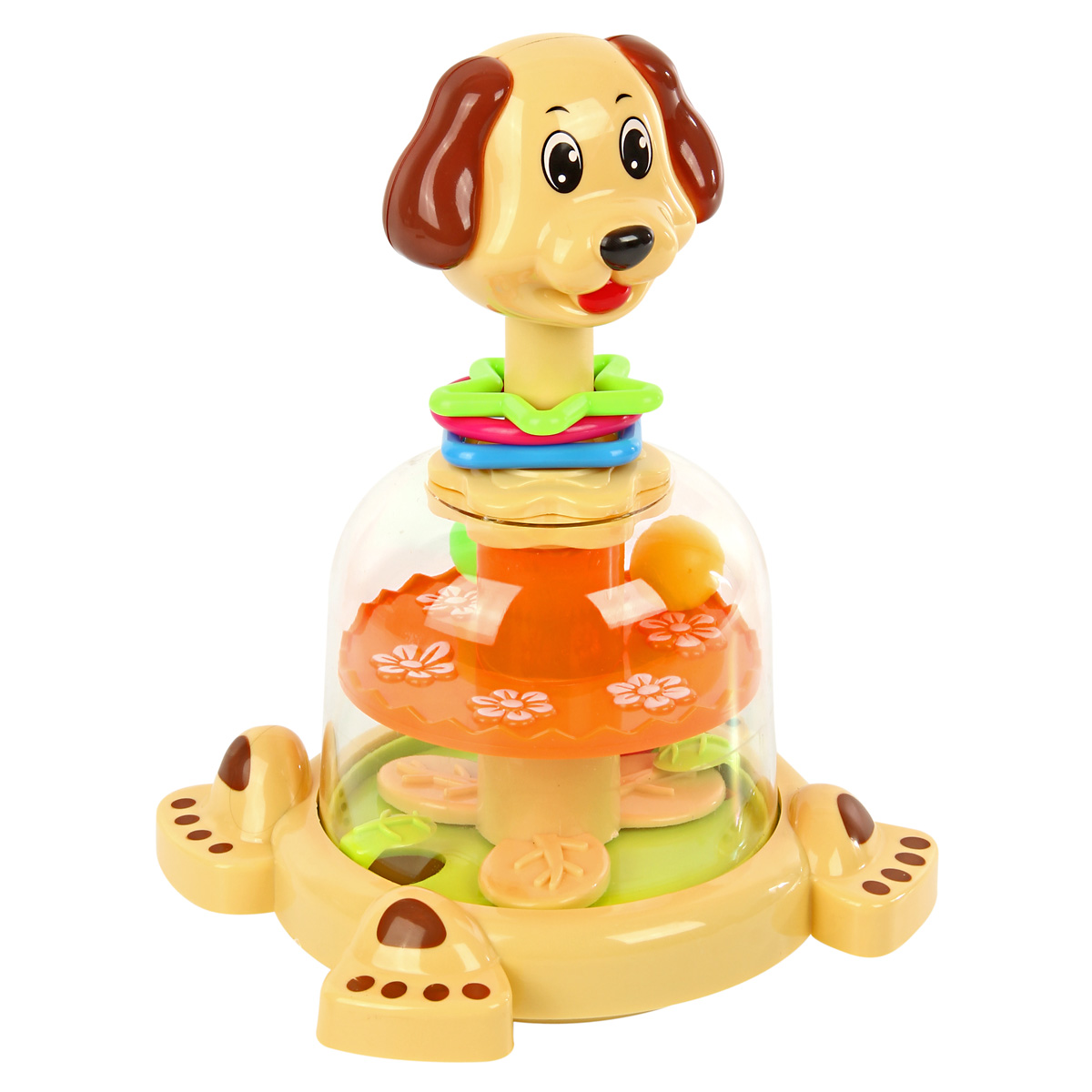 Игрушка УТИ ПУТИ юла - фото 1