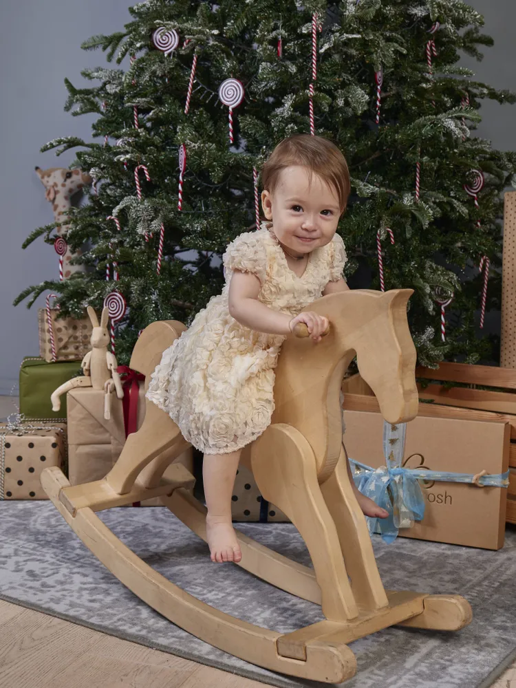 Платье Clariss ЦБ-00001288 - фото 7