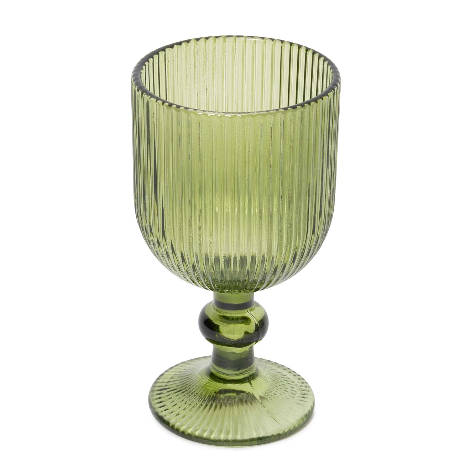 Бокал ё 250мл - фото 1