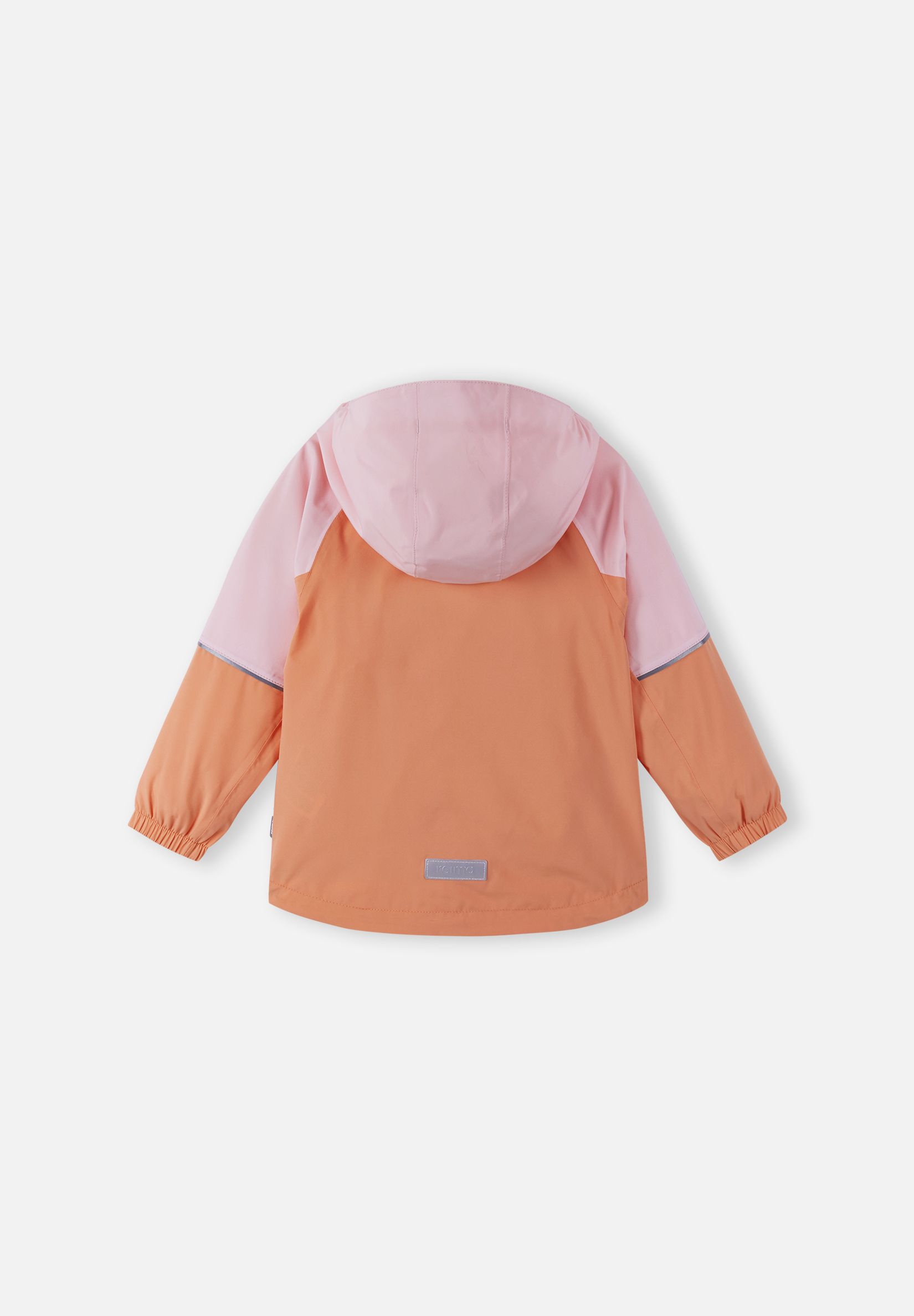 Куртка Reima 521623D-3210 - фото 3