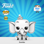 Фигурка Funko POP!