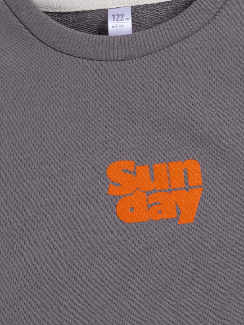 Костюм спортивный Bossa Nova 078Д-4633 - фото 11