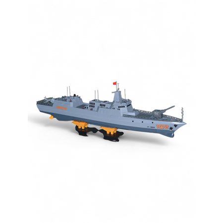 Корабль РУ CS Toys