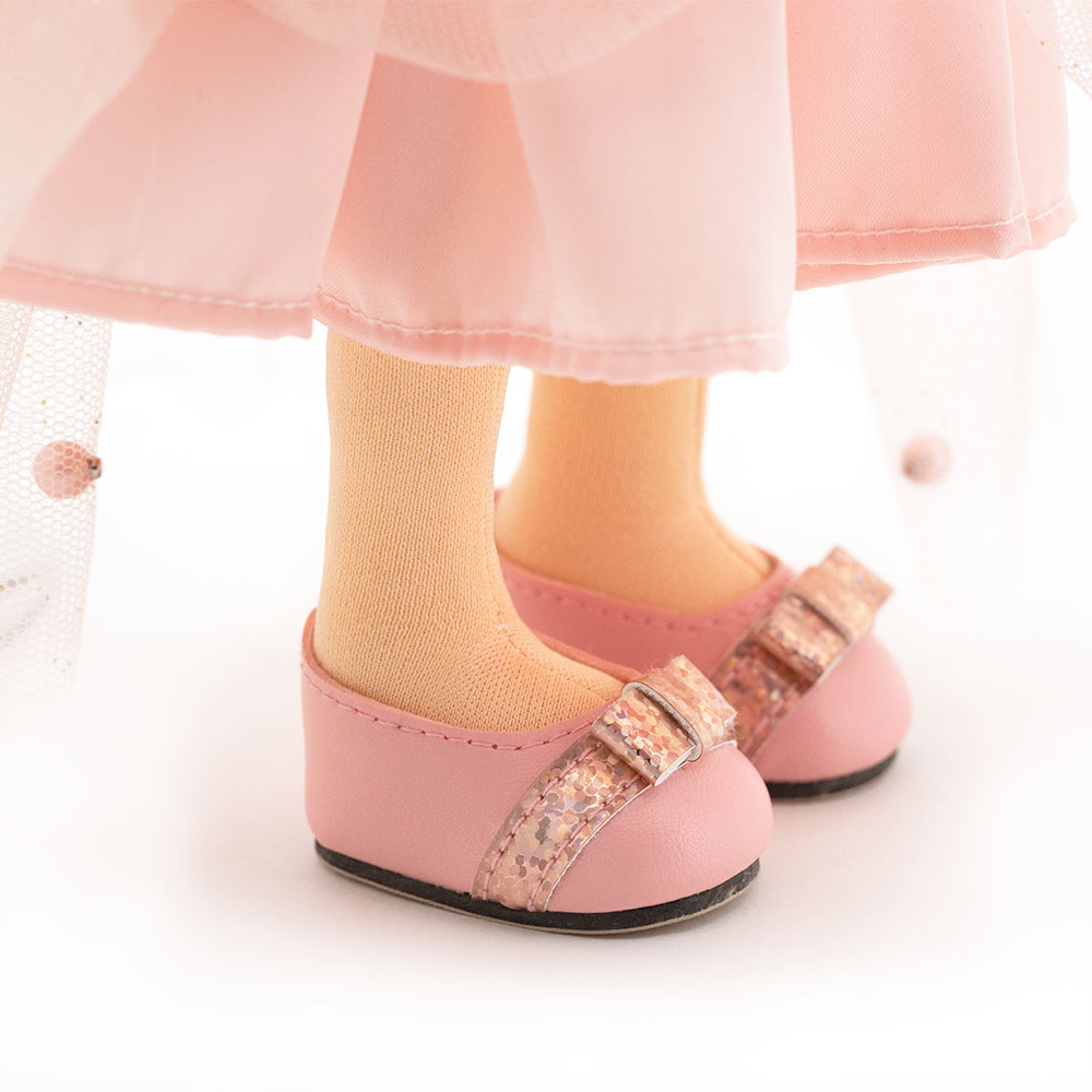 Обувь для кукол Orange Toys SB02 - фото 5