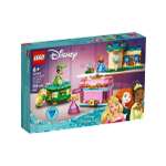 Конструктор LEGO Disney Princess Волшебные творения 558 дет.