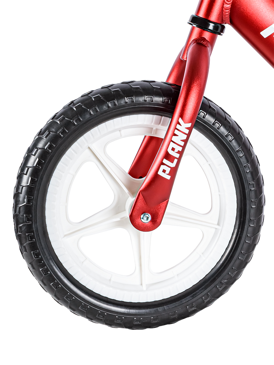Двухколесный беговел Plank 12 дюймов - фото 21