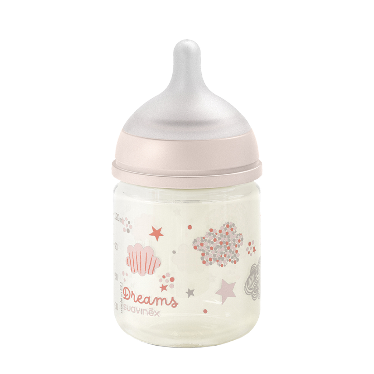 Бутылочка Suavinex 120 мл - фото 6