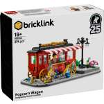 Конструктор LEGO Creator Expert 594 дет.