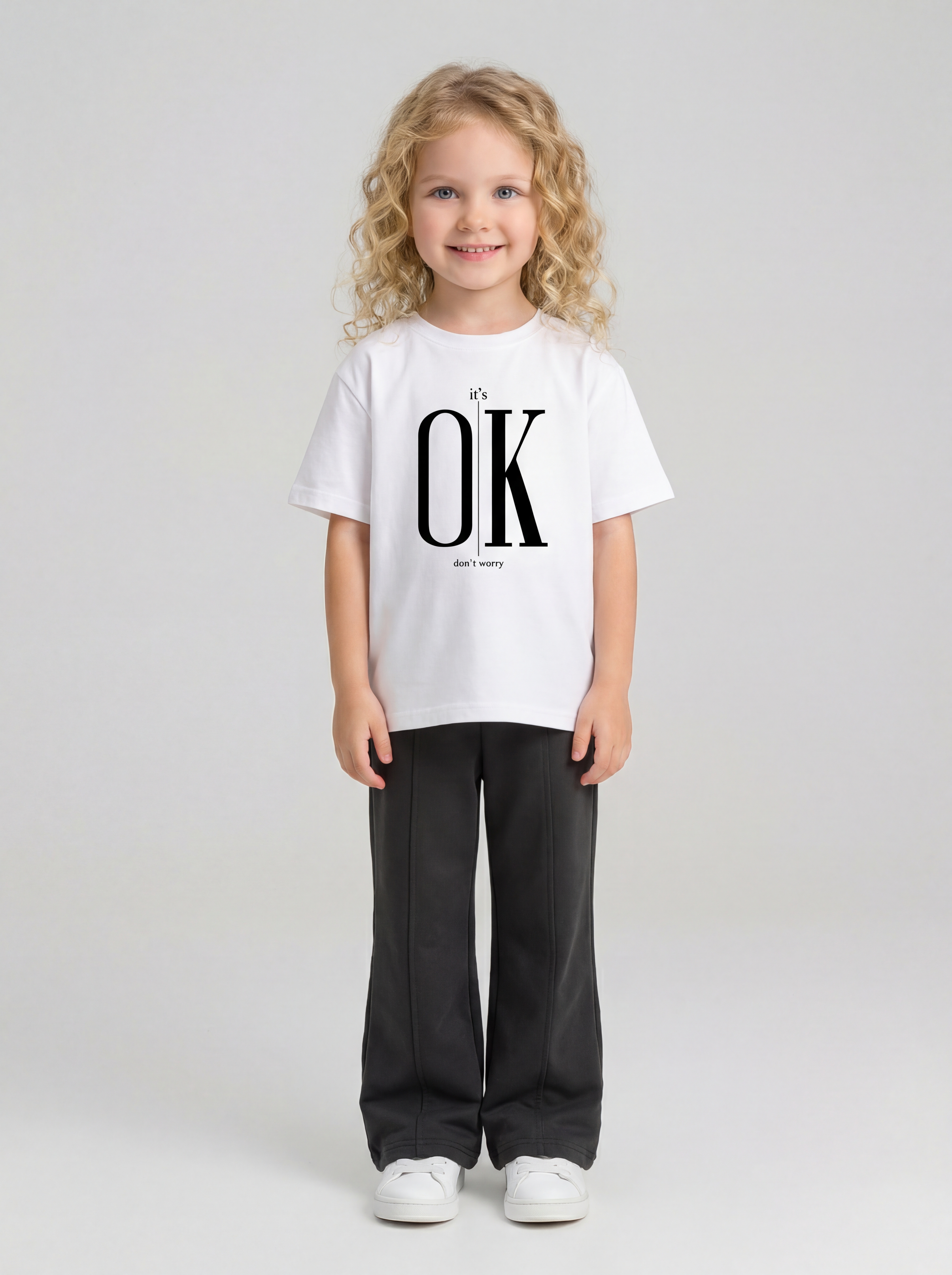 Костюм KUZA 1236А2 - фото 1