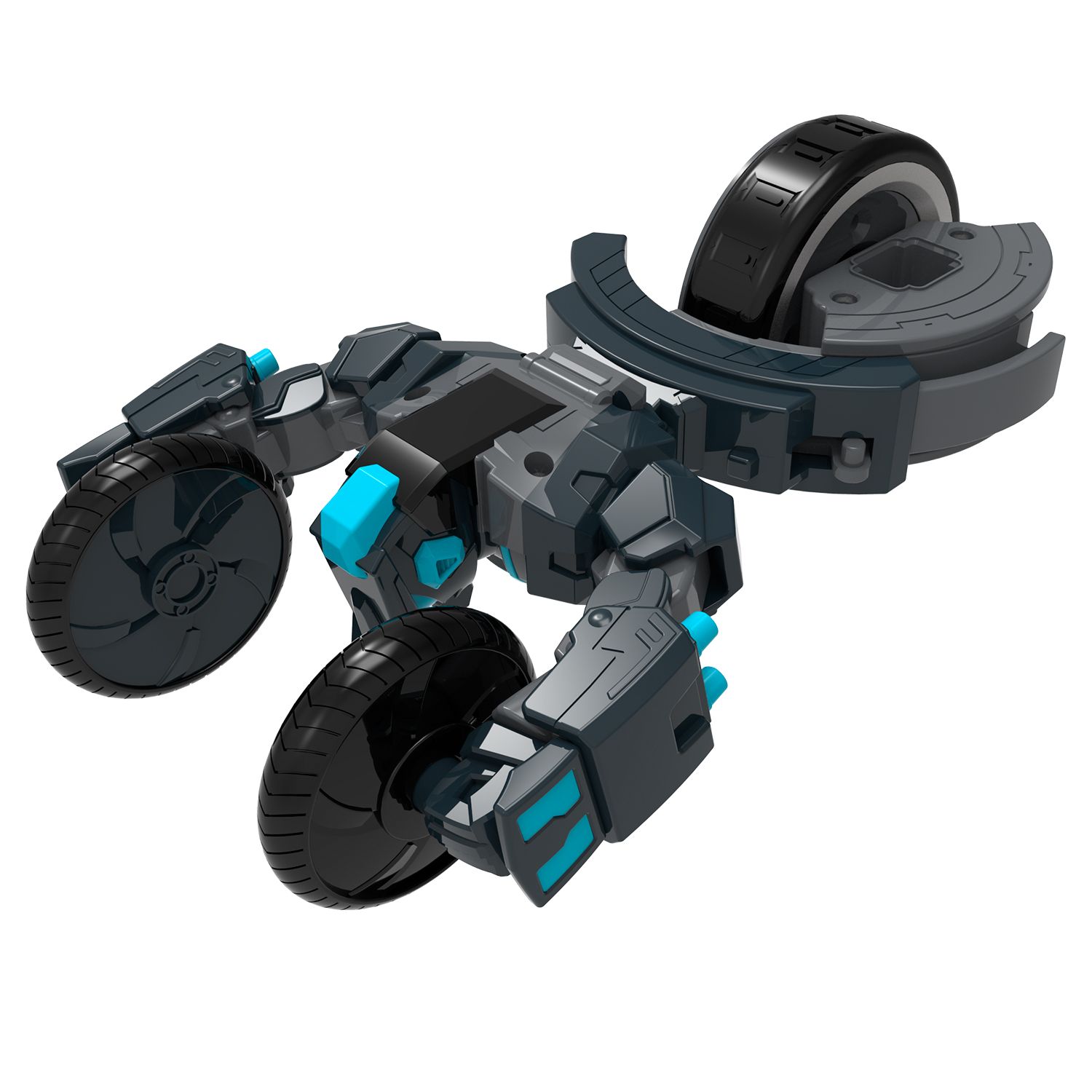 Фигурка Spin Racers - фото 12