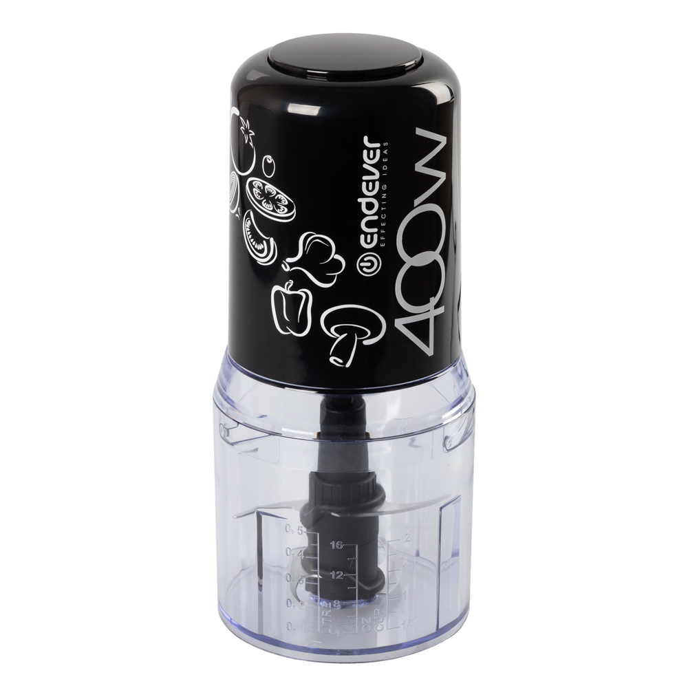 Измельчитель ENDEVER SIGMA-62 - фото 8