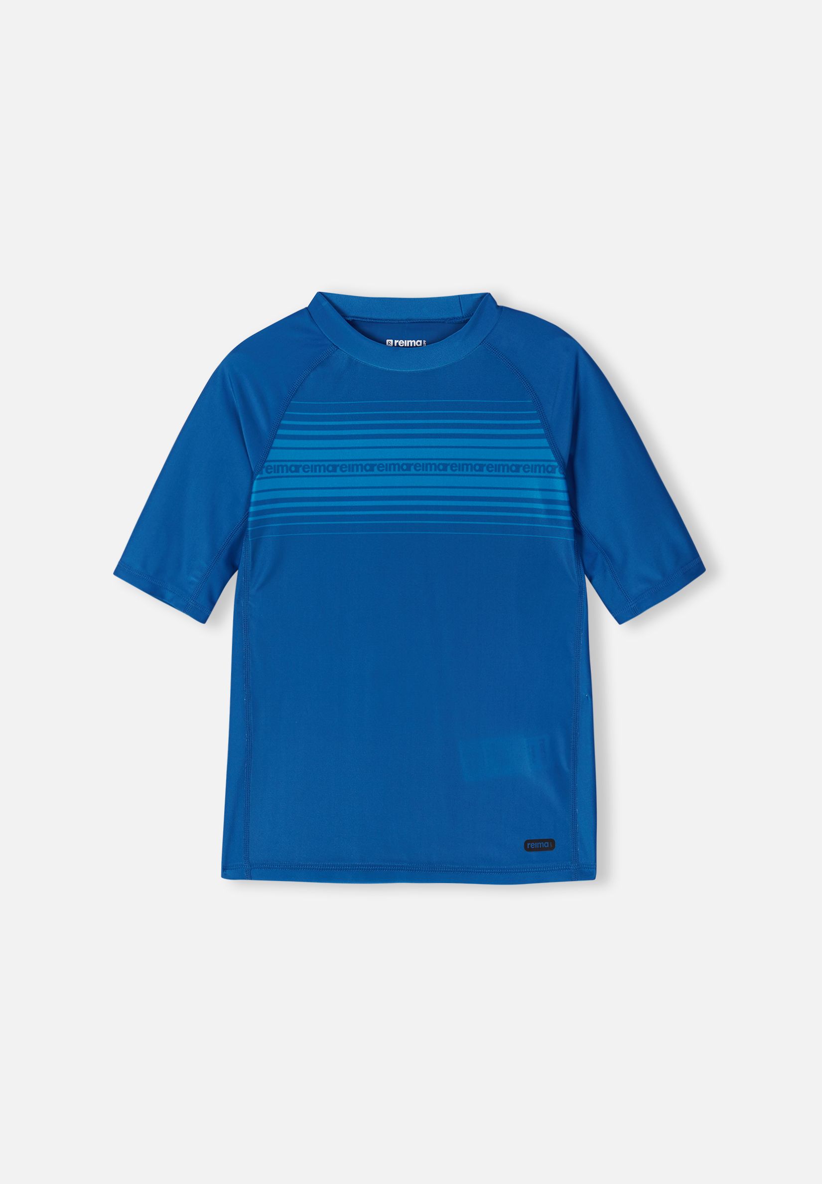 Купальная футболка Reima 536589-632A - фото 3