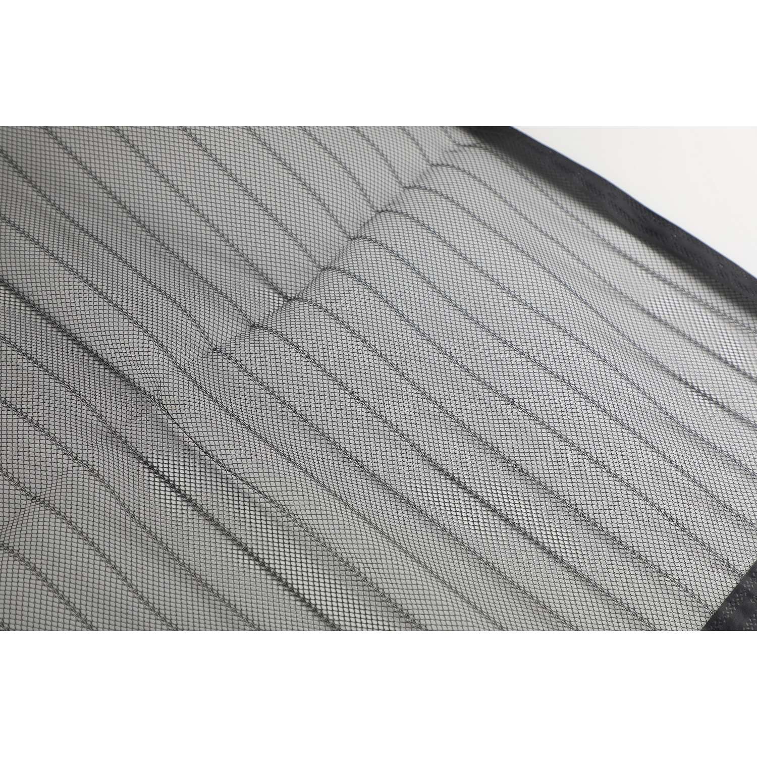 Антимоскитная сетка ё на дверь 100*210см - фото 6