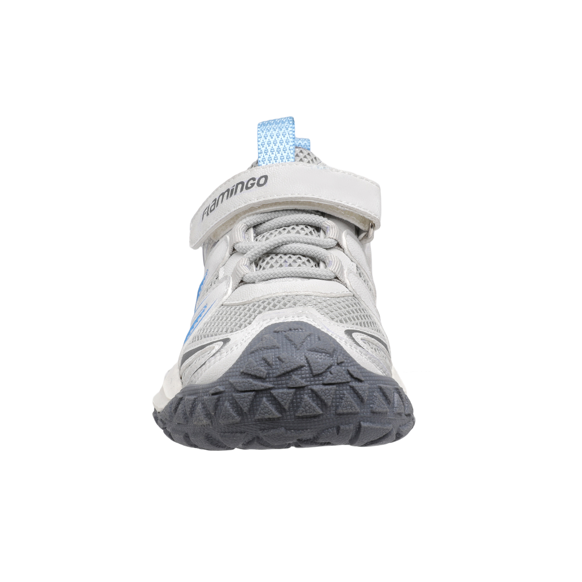 Кроссовки Flamingo 261K-Z11-6741 - фото 5