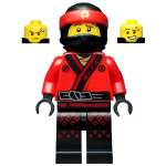 Фигурка LEGO NINJAGO Movie Kai