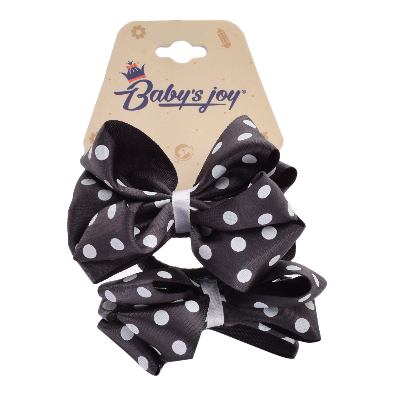 Бант Babys JOY - фото 2