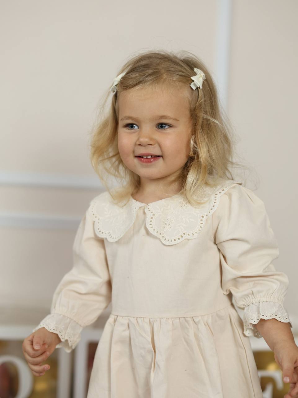 Платье Sladusiki Пл7777беж - фото 3