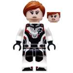 Фигурка LEGO Super Heroes Black