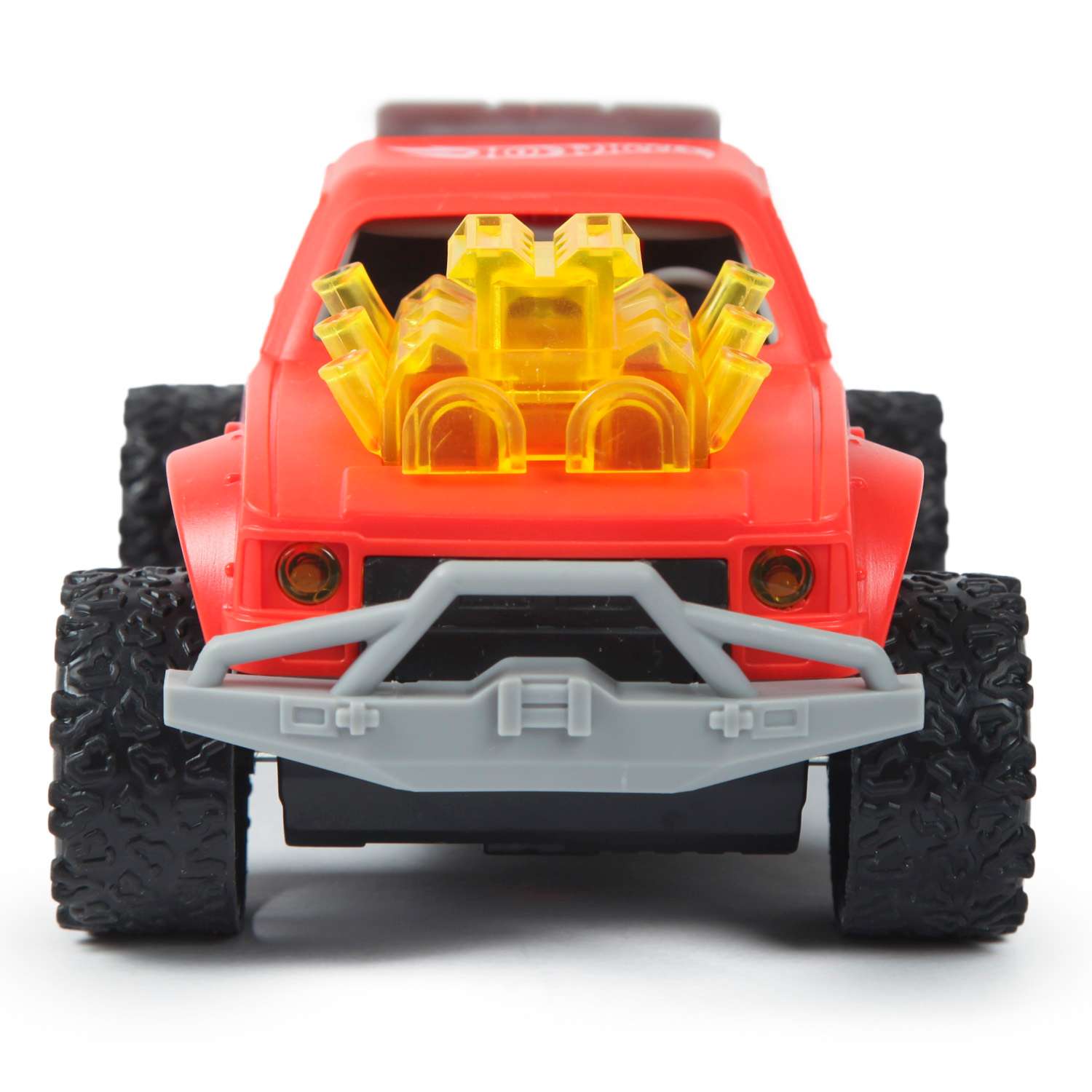 Грузовик Hot Wheels DM0923-1 - фото 5